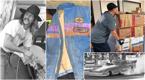 dragster insider